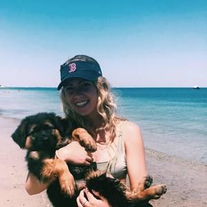 Meet your Posher, Kiersten